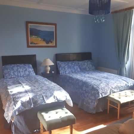 The Dell Dublin Bed & Breakfast Dun Laoghaire Exterior photo