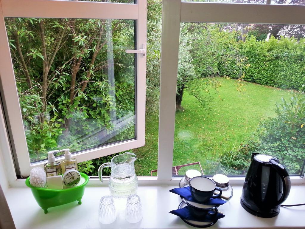 The Dell Dublin Bed & Breakfast Dun Laoghaire Room photo