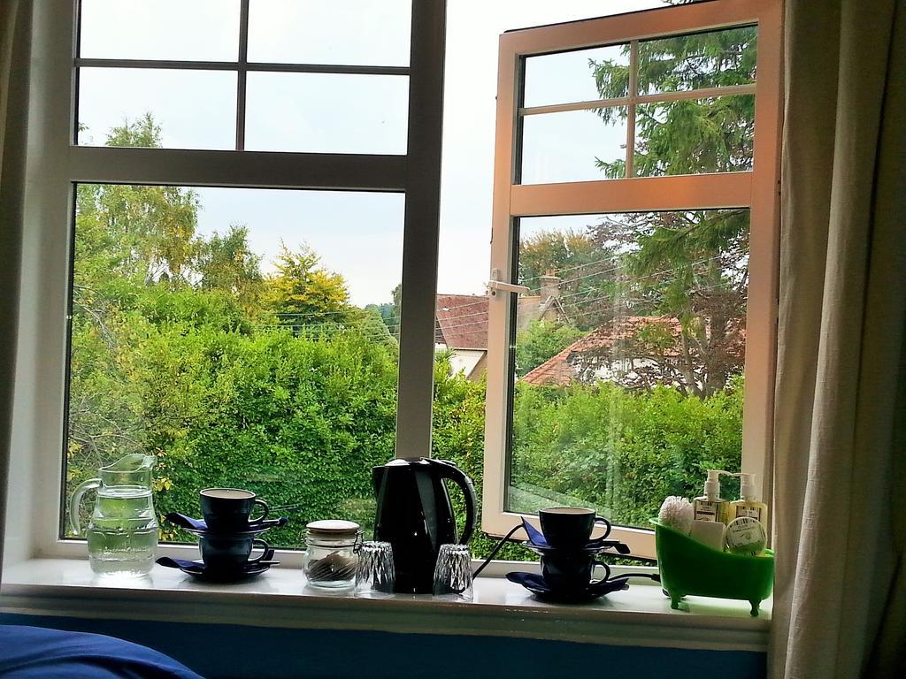 The Dell Dublin Bed & Breakfast Dun Laoghaire Room photo